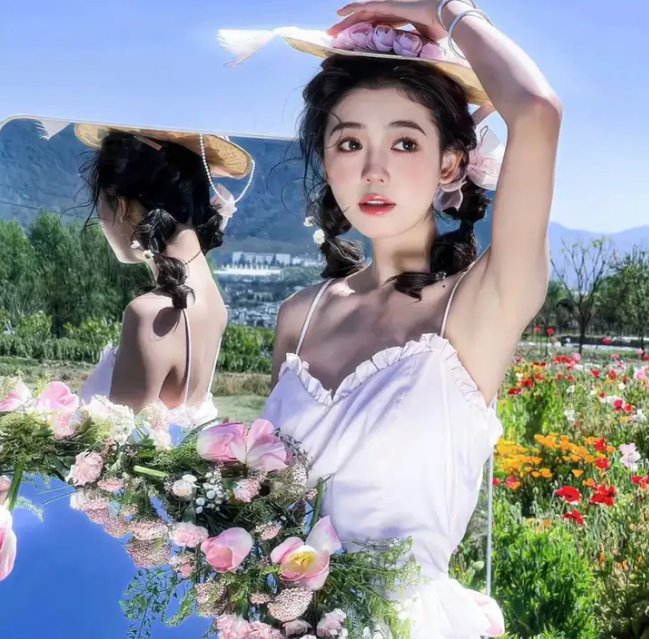 瞒天过海2:长驱直入